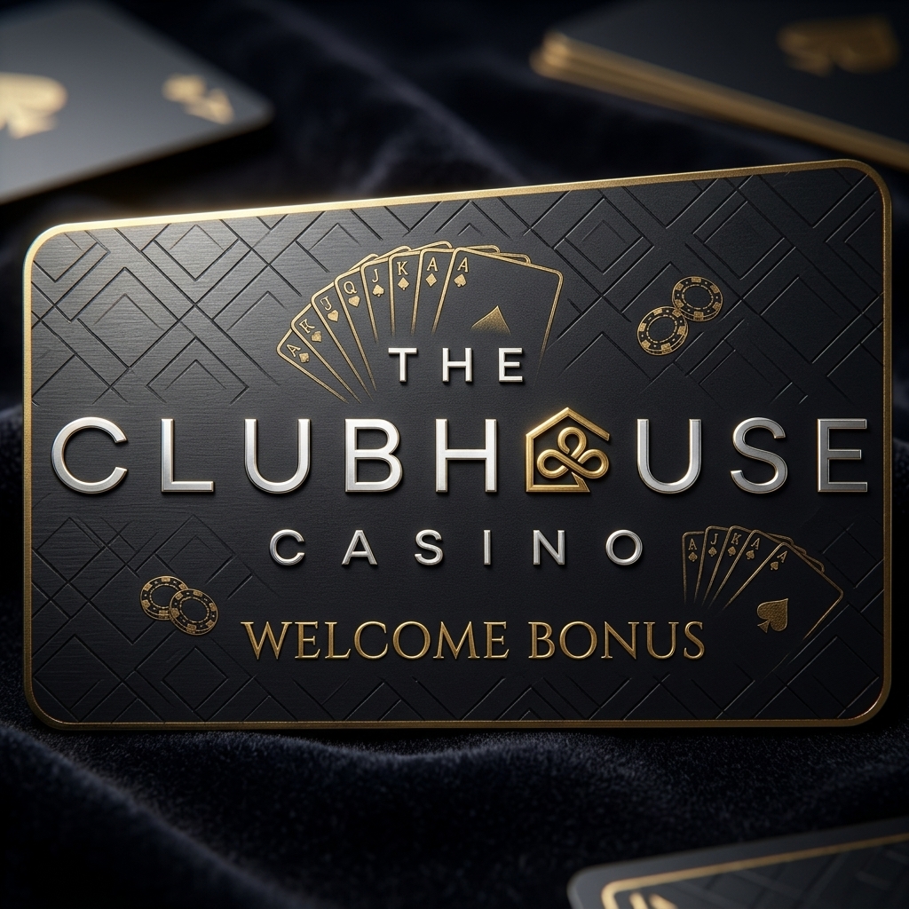 The Clubhouse Welcome Bonus Australia
